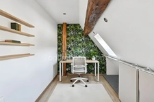 Appartement à vendre 2 pièces PONTOISE (95)