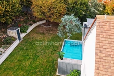 Maison à vendre 8 pièces VERNEUIL SUR SEINE (78)