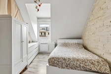 Appartement à vendre 4 pièces ANTONY (92)