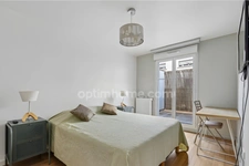 Appartement à vendre 2 pièces MAISONS ALFORT (94)