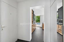 Appartement à vendre 3 pièces ISSY LES MOULINEAUX (92)