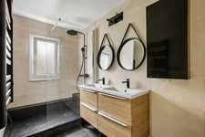 Maison à vendre 6 pièces VAUREAL (95)