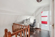 Maison à vendre 7 pièces VERT-SAINT-DENIS (77)