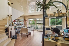 Appartement à vendre 4 pièces PARIS 8EME ARRONDISSEMENT (75)