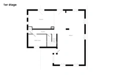 Maison à vendre 8 pièces VERNEUIL SUR SEINE (78)