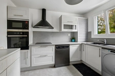 Maison à vendre 6 pièces VAUREAL (95)