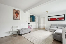 Appartement à vendre 2 pièces CERGY (95)
