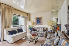 Appartement à vendre 4 pièces PARIS 8EME ARRONDISSEMENT (75)