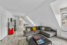 Appartement à vendre 4 pièces ANTONY (92)