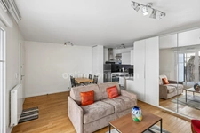 Appartement à vendre 2 pièces MAISONS ALFORT (94)
