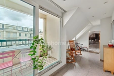 Appartement à vendre 4 pièces ANTONY (92)