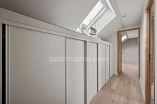 Maison à vendre 7 pièces VERNEUIL SUR SEINE (78)