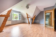 Maison à vendre 6 pièces AMENUCOURT (95)