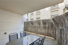 Appartement à vendre 2 pièces MAISONS ALFORT (94)