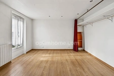 Appartement à vendre 2 pièces PONTOISE (95)