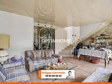 Appartement à vendre 4 pièces PARIS 8EME ARRONDISSEMENT (75)
