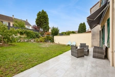 Maison à vendre 6 pièces VAUREAL (95)