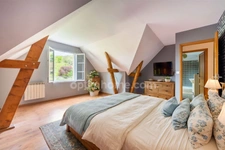 Maison à vendre 6 pièces AMENUCOURT (95)