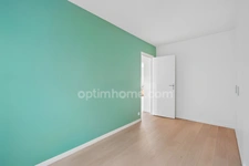 Appartement à vendre 3 pièces ISSY LES MOULINEAUX (92)