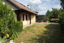 Maison à vendre 7 pièces VERNEUIL SUR SEINE (78)