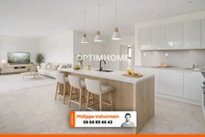 Appartement à vendre 7 pièces DRAVEIL (91)
