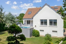 Maison à vendre 8 pièces VERNEUIL SUR SEINE (78)