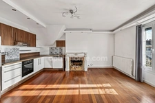 Appartement à vendre 2 pièces PONTOISE (95)