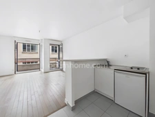 Appartement à vendre 2 pièces SURESNES (92)