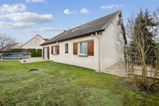 Maison à vendre 7 pièces VERNEUIL SUR SEINE (78)