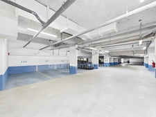 Appartement à vendre 2 pièces SURESNES (92)