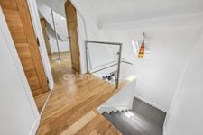 Maison à vendre 8 pièces VERNEUIL SUR SEINE (78)