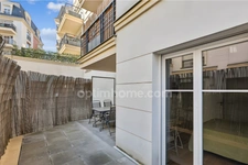 Appartement à vendre 2 pièces MAISONS ALFORT (94)