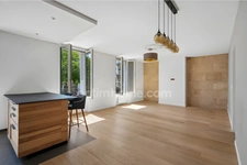 Appartement à vendre 3 pièces ISSY LES MOULINEAUX (92)