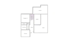 Maison à vendre 7 pièces VERT-SAINT-DENIS (77)