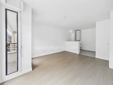 Appartement à vendre 2 pièces SURESNES (92)