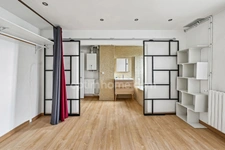 Appartement à vendre 2 pièces PONTOISE (95)