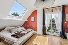 Maison à vendre 8 pièces VERNEUIL SUR SEINE (78)