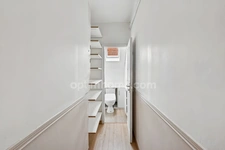 Appartement à vendre 2 pièces PONTOISE (95)