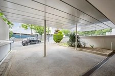 Appartement à vendre 2 pièces CERGY (95)