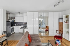 Appartement à vendre 2 pièces MAISONS ALFORT (94)