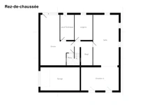 Maison à vendre 8 pièces VERNEUIL SUR SEINE (78)