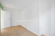 Appartement à vendre 3 pièces ISSY LES MOULINEAUX (92)