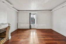 Appartement à vendre 2 pièces PONTOISE (95)