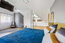 Maison à vendre 8 pièces VERNEUIL SUR SEINE (78)