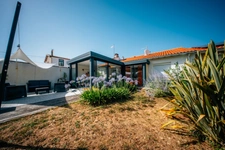 Maison à vendre 6 pièces LA ROCHELLE (17)