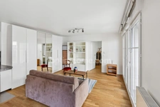Appartement à vendre 2 pièces MAISONS ALFORT (94)