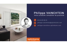 Appartement à vendre 2 pièces SURESNES (92)