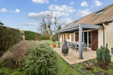 Maison à vendre 7 pièces VERNEUIL SUR SEINE (78)