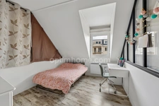 Appartement à vendre 4 pièces ANTONY (92)