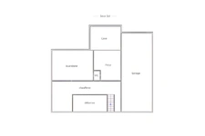 Maison à vendre 7 pièces VERT-SAINT-DENIS (77)